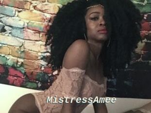 MistressAmee