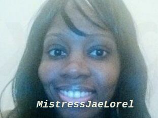 MistressJaeLorel