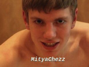 MityaChezz