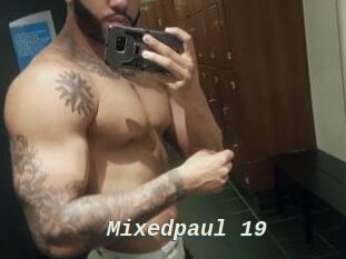 Mixedpaul_19 x baise gratuite