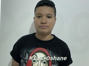 MizarOshane