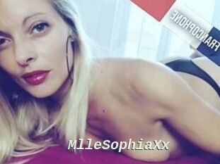 MlleSophiaXx