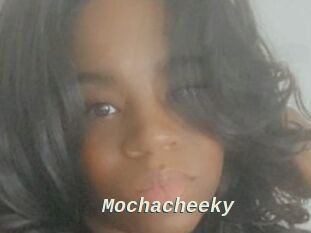 Mochacheeky x baise gratuite