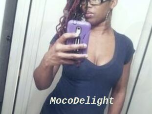 MocoDelight