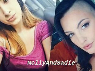 MollyAndSadie