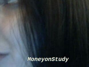 MoneyonStudy