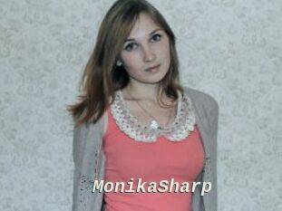 MonikaSharp