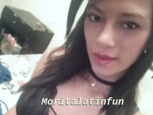 Moritalatinfun