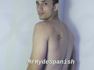 MrHydeSpanish