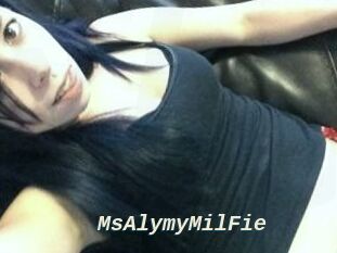 MsAlymyMilFie