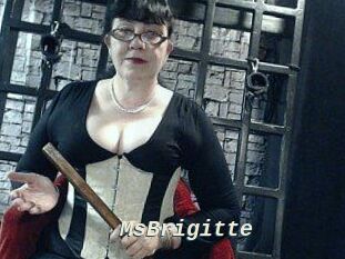 MsBrigitte