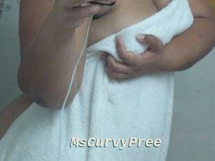 MsCurvyPree