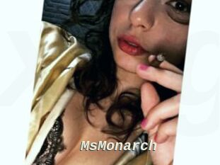 MsMonarch