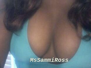 MsSammiRoss