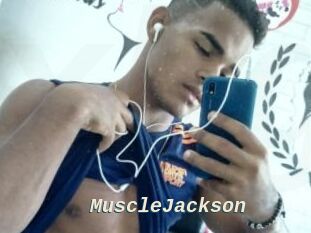 MuscleJackson