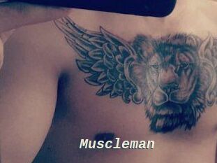 Muscleman