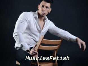 MusclesFetish