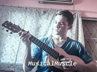 MusicalMuscle