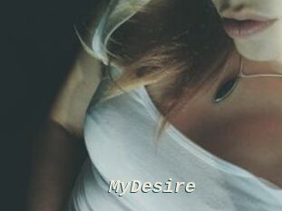 MyDesire