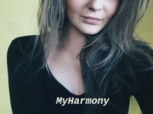 MyHarmony