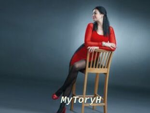 MyToryH