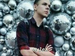 MyleX