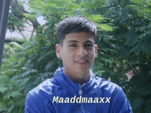 Maaddmaaxx