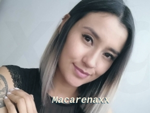 Macarenaxx
