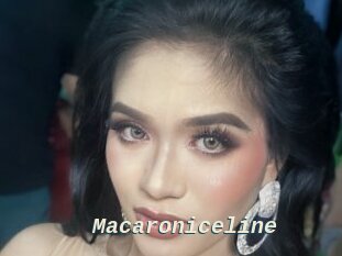Macaroniceline