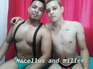macellus_and_miller x baise gratuite
