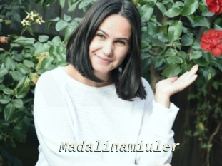 madalinamiuler x baise gratuite