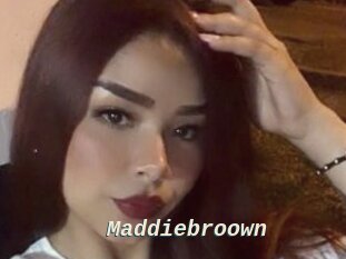 Maddiebroown