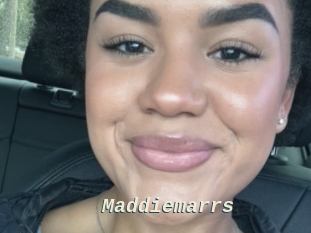 Maddiemarrs