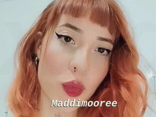 Maddimooree