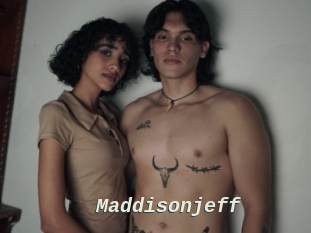 Maddisonjeff