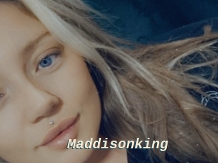 Maddisonking