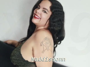 Maddissonn