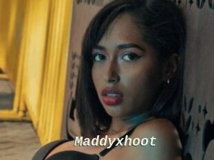 Maddyxhoot