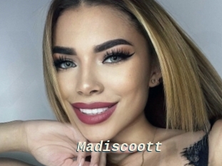 Madiscoott