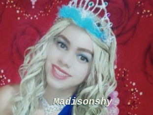 Madisonshy