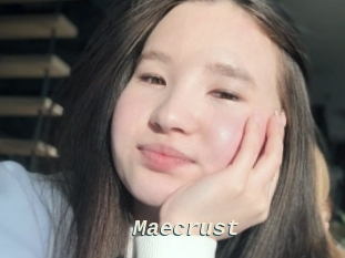 Maecrust