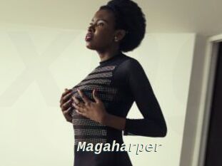 Magaharper