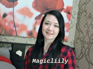 Magicliily