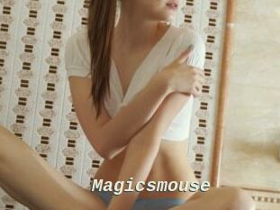 Magicsmouse