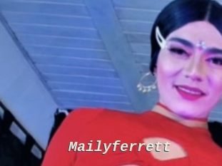 Mailyferrett