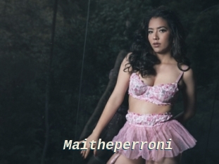 Maitheperroni