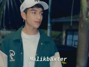 Malikbaxter