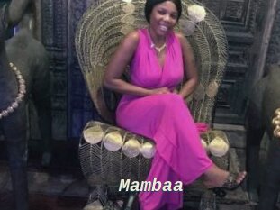 Mambaa