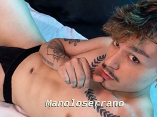 Manoloserrano