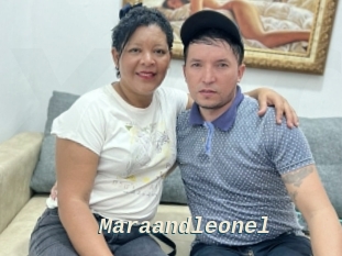 Maraandleonel